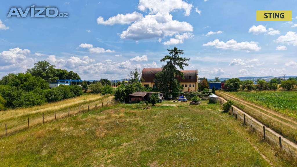 Foto inzerátu Prodej, restaurace, 360 m2
