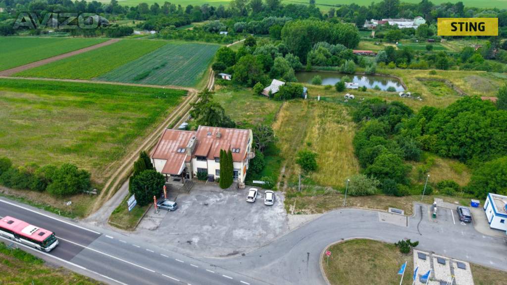Foto inzerátu Prodej, restaurace, 360 m2