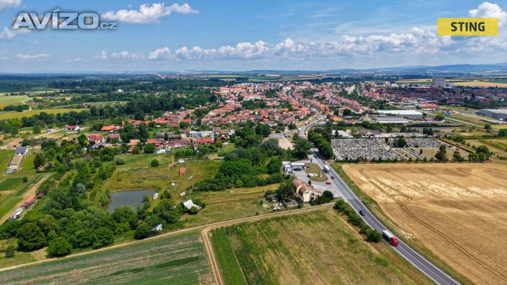 Foto inzerátu Prodej, restaurace, 360 m2