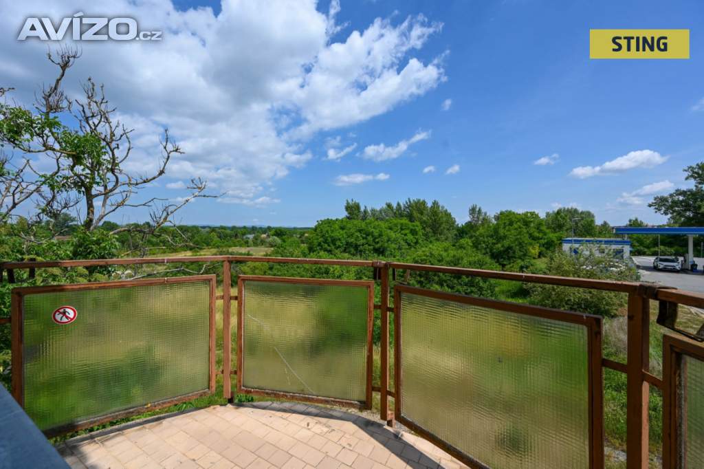 Foto inzerátu Prodej, restaurace, 360 m2
