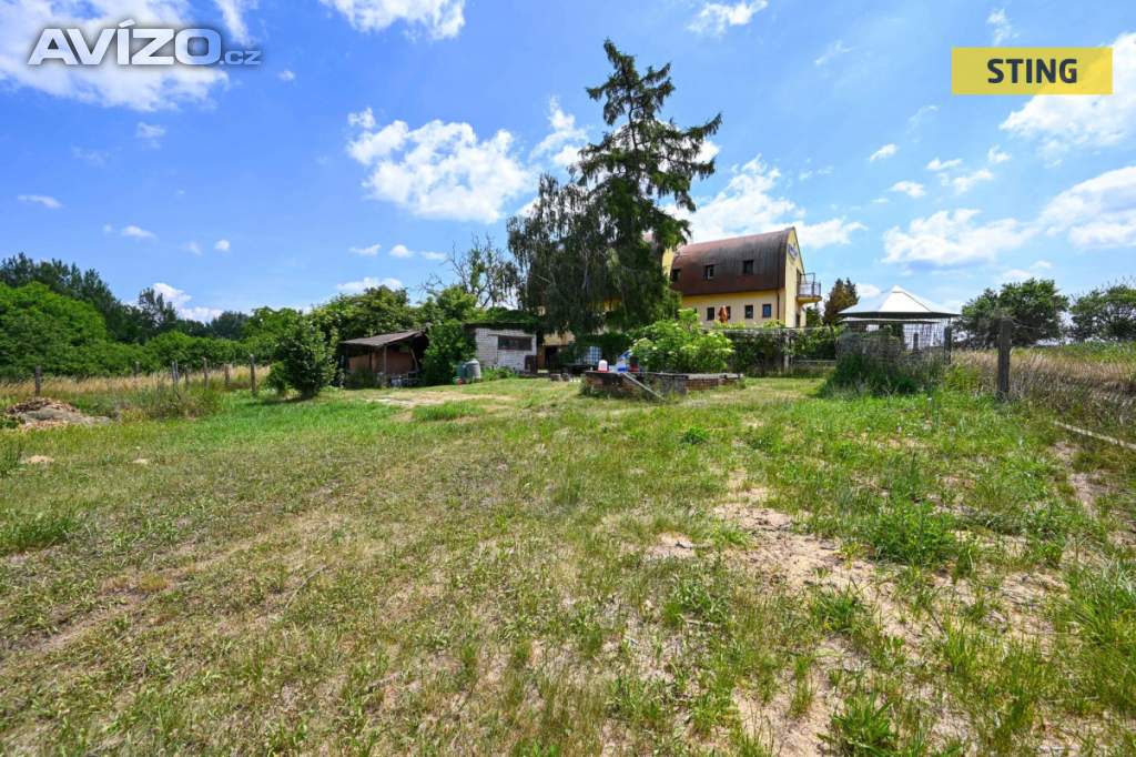 Foto inzerátu Prodej, restaurace, 360 m2
