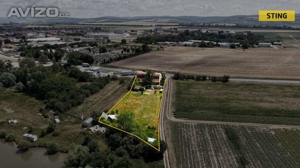Foto inzerátu Prodej, restaurace, 360 m2