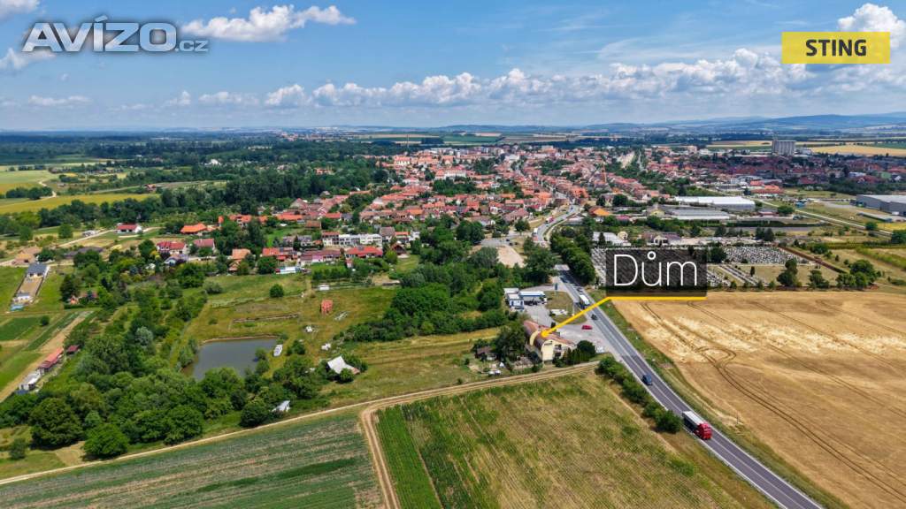 Foto inzerátu Prodej, restaurace, 360 m2