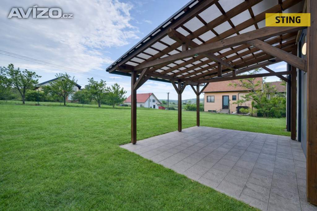 Foto inzerátu Prodej, Rodinný dům, 168 m2