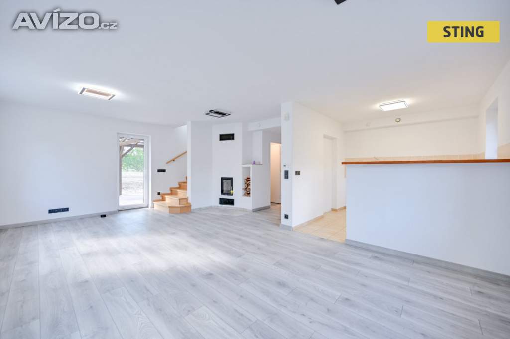 Foto inzerátu Prodej, Rodinný dům, 168 m2
