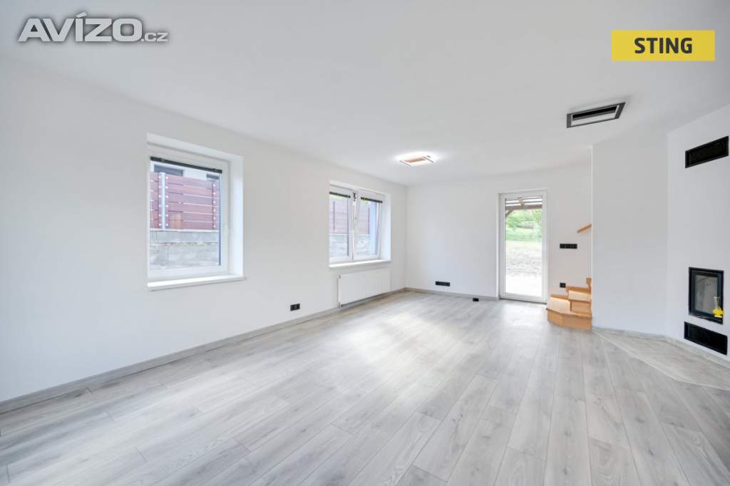 Foto inzerátu Prodej, Rodinný dům, 168 m2