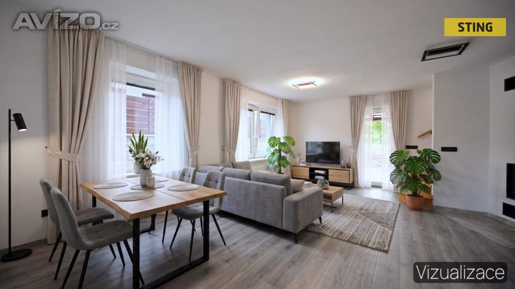 Foto inzerátu Prodej, Rodinný dům, 168 m2