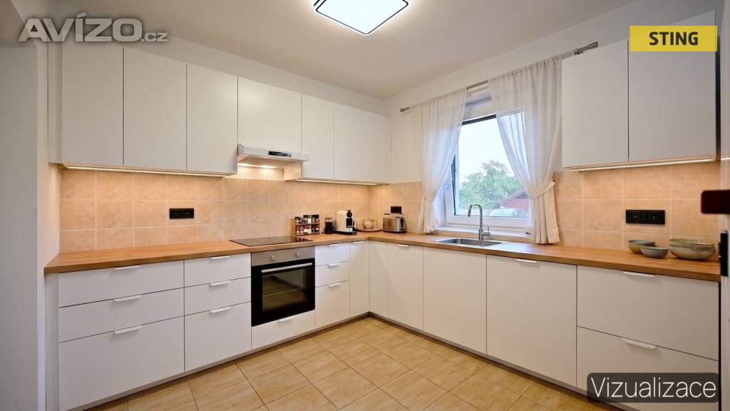 Foto inzerátu Prodej, Rodinný dům, 168 m2