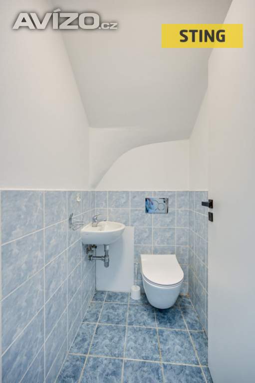 Foto inzerátu Prodej, Rodinný dům, 168 m2