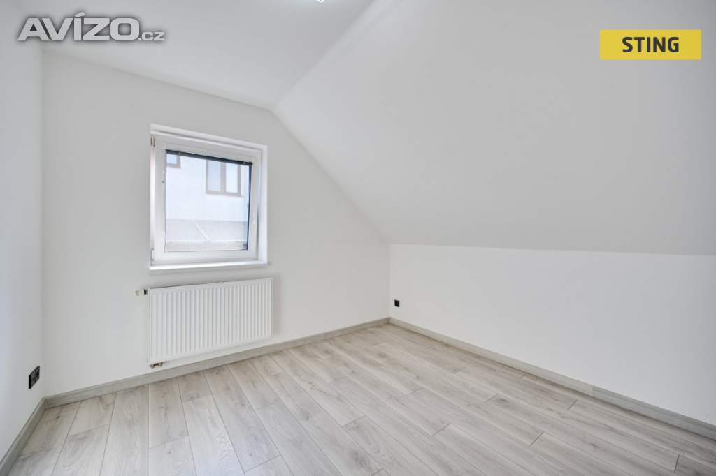 Foto inzerátu Prodej, Rodinný dům, 168 m2