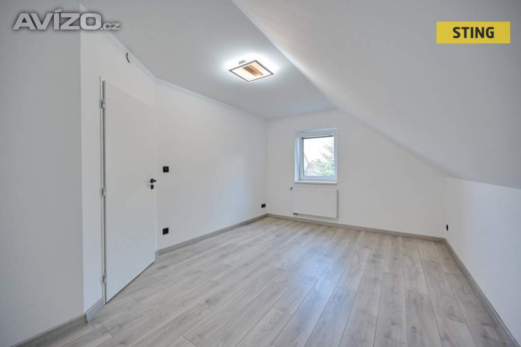 Foto inzerátu Prodej, Rodinný dům, 168 m2