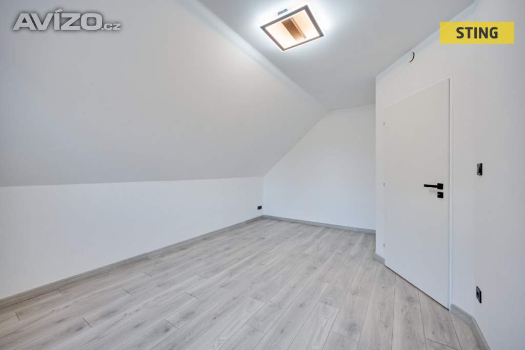 Foto inzerátu Prodej, Rodinný dům, 168 m2