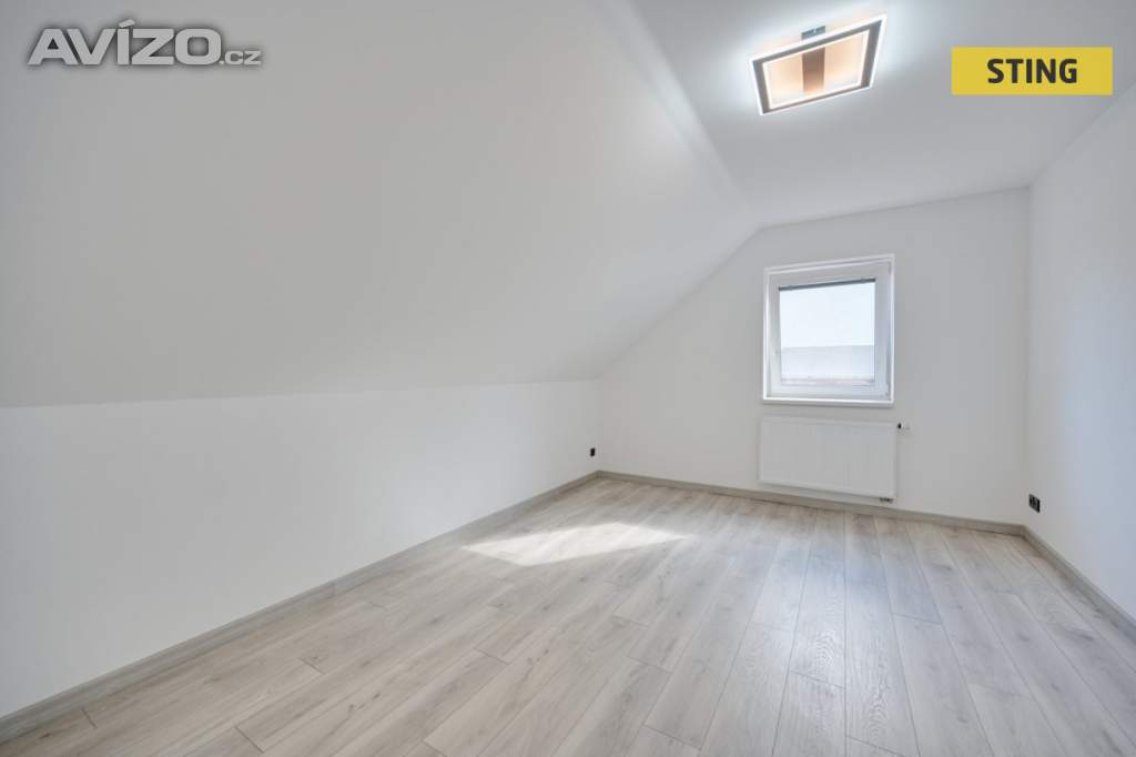 Foto inzerátu Prodej, Rodinný dům, 168 m2