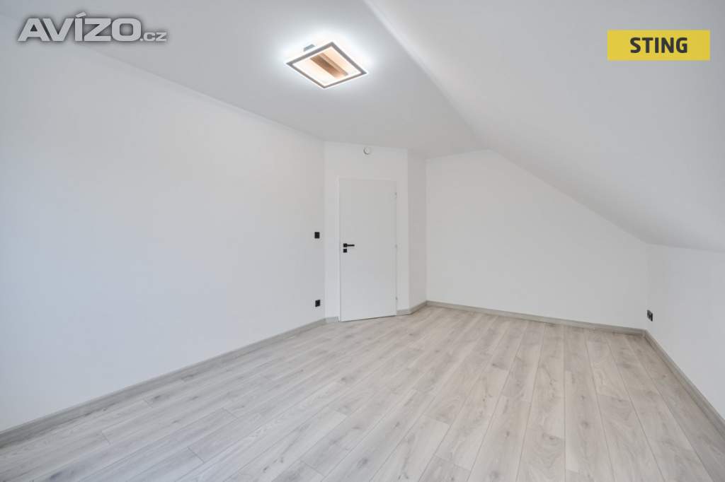 Foto inzerátu Prodej, Rodinný dům, 168 m2