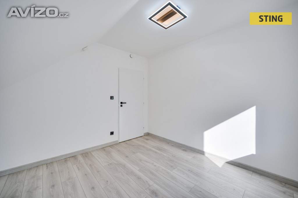 Foto inzerátu Prodej, Rodinný dům, 168 m2