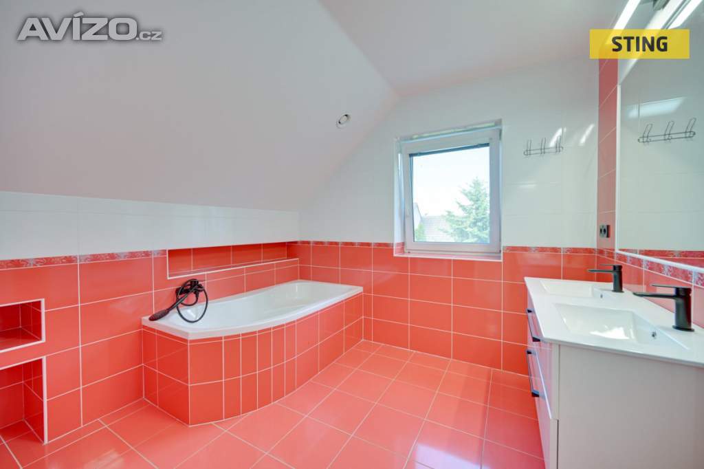 Foto inzerátu Prodej, Rodinný dům, 168 m2