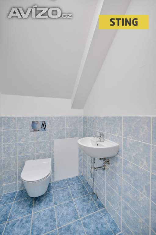 Foto inzerátu Prodej, Rodinný dům, 168 m2