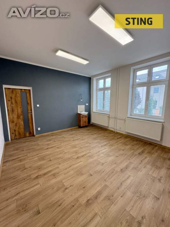 Pronájem, jiný, 31 m2