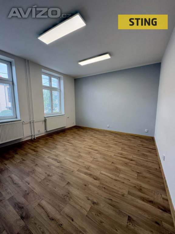 Foto inzerátu Pronájem, jiný, 31 m2