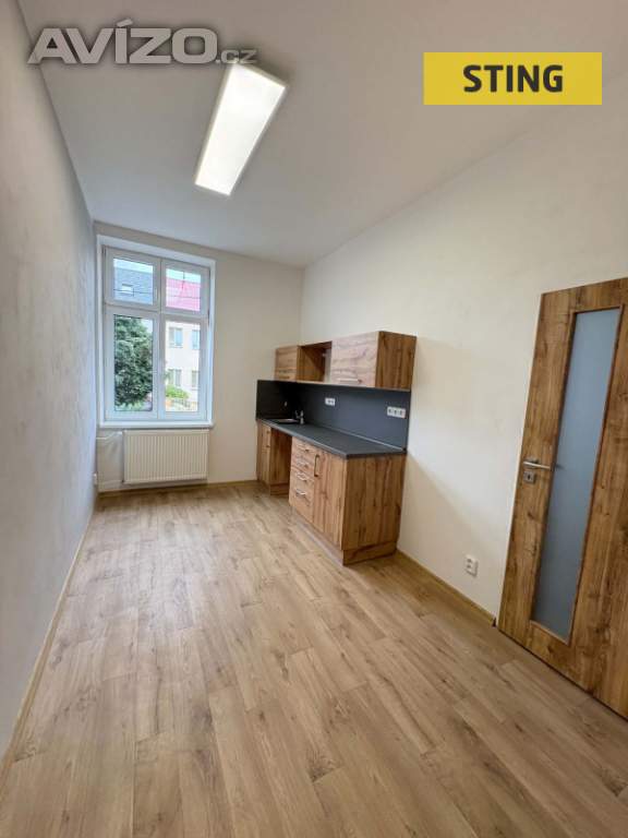 Foto inzerátu Pronájem, jiný, 31 m2