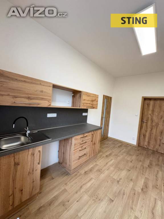 Foto inzerátu Pronájem, jiný, 31 m2