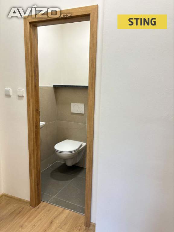 Foto inzerátu Pronájem, jiný, 31 m2