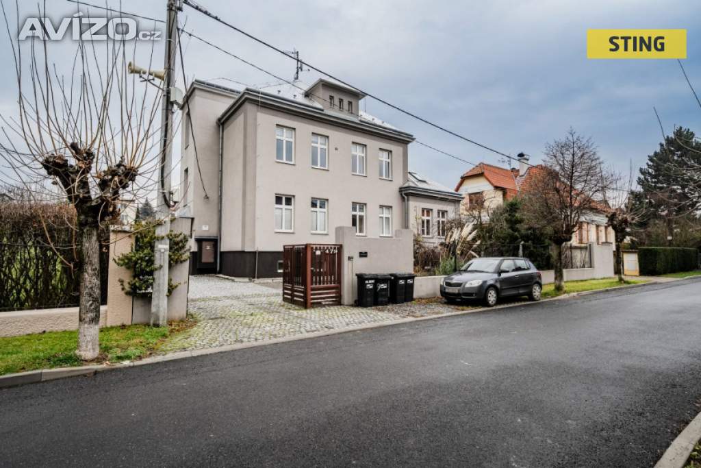 Foto inzerátu Pronájem, jiný, 31 m2