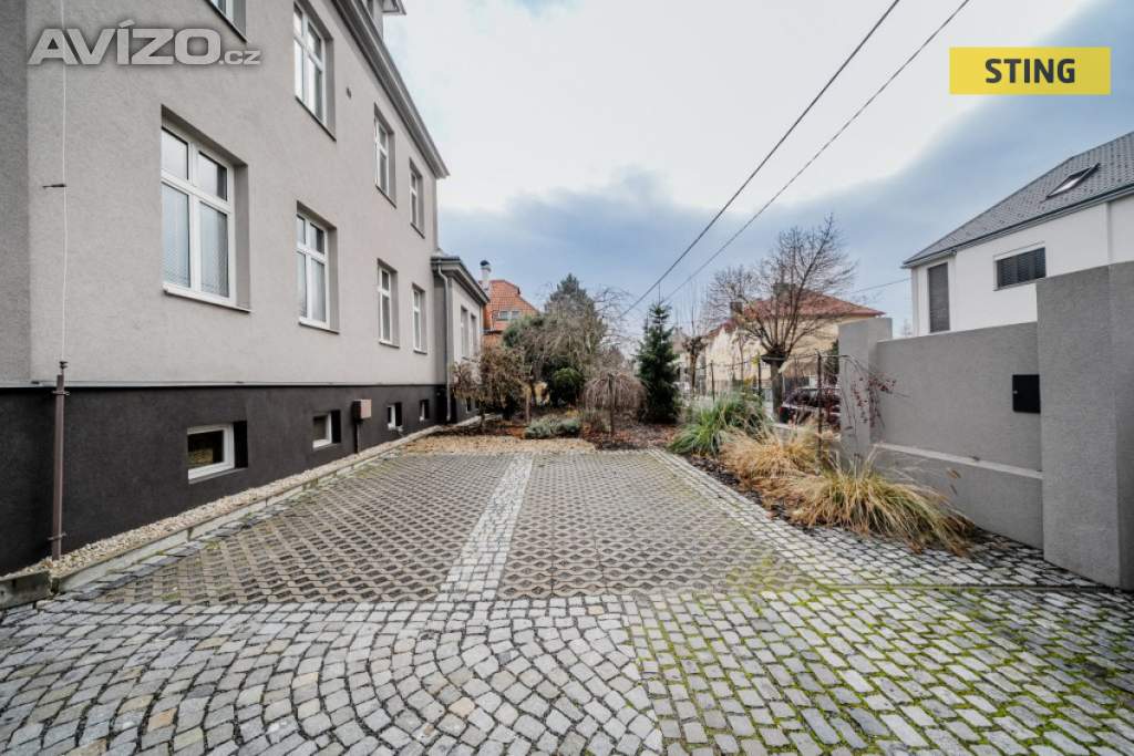 Foto inzerátu Pronájem, jiný, 31 m2