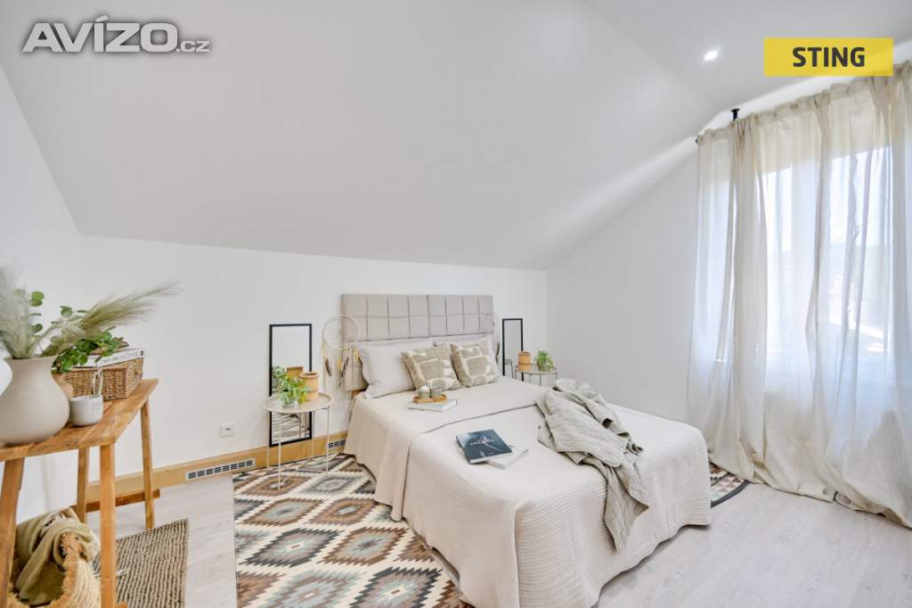 Foto inzerátu Prodej, byt 3+1, 82 m2