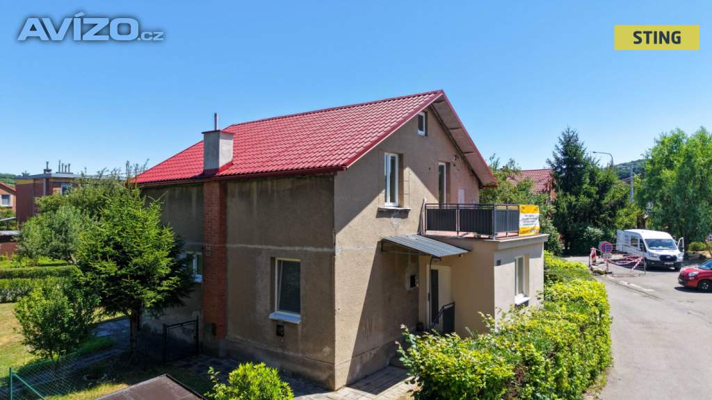 Foto inzerátu Prodej, byt 3+1, 82 m2