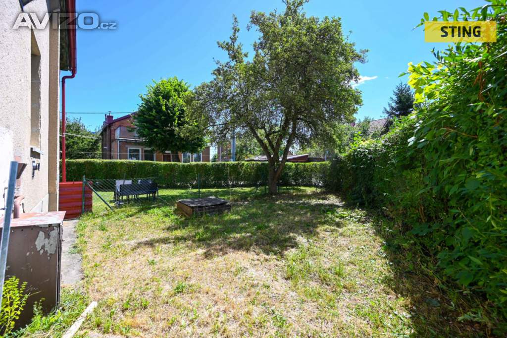 Foto inzerátu Prodej, byt 3+1, 82 m2