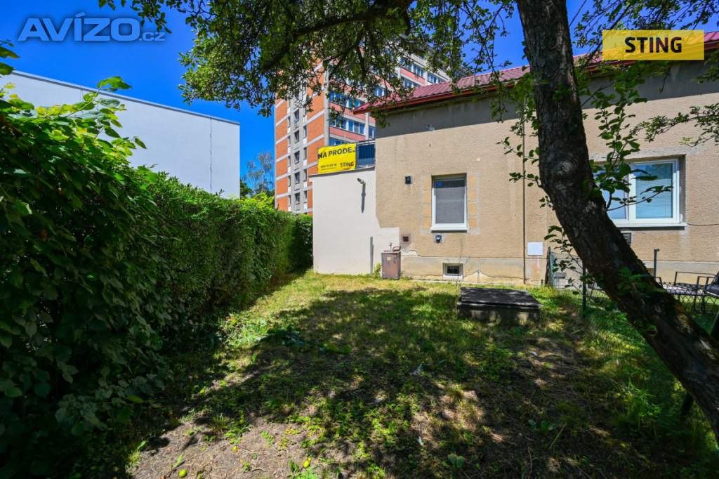 Foto inzerátu Prodej, byt 3+1, 82 m2
