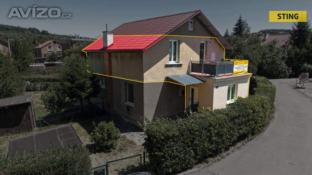 Foto inzerátu Prodej, byt 3+1, 82 m2