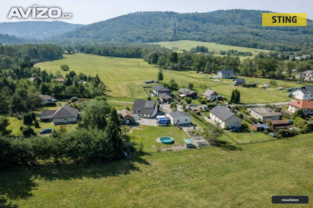 Prodej, Rodinný dům, 162 m2