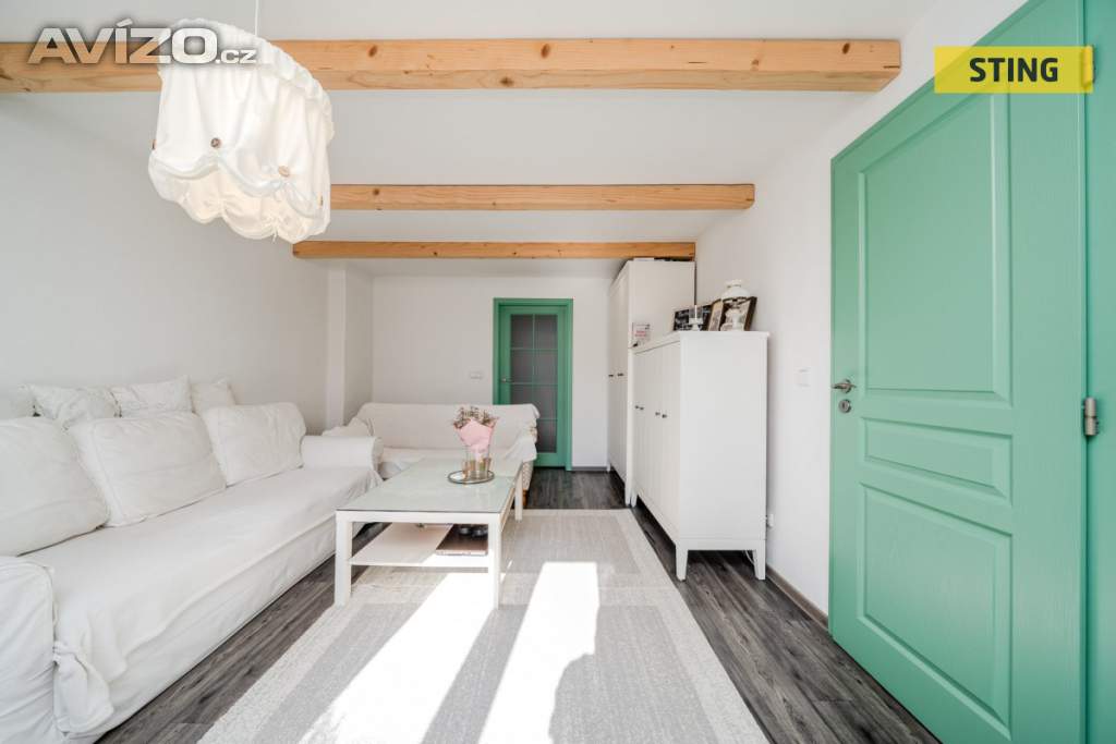 Foto inzerátu Prodej, Rodinný dům, 162 m2