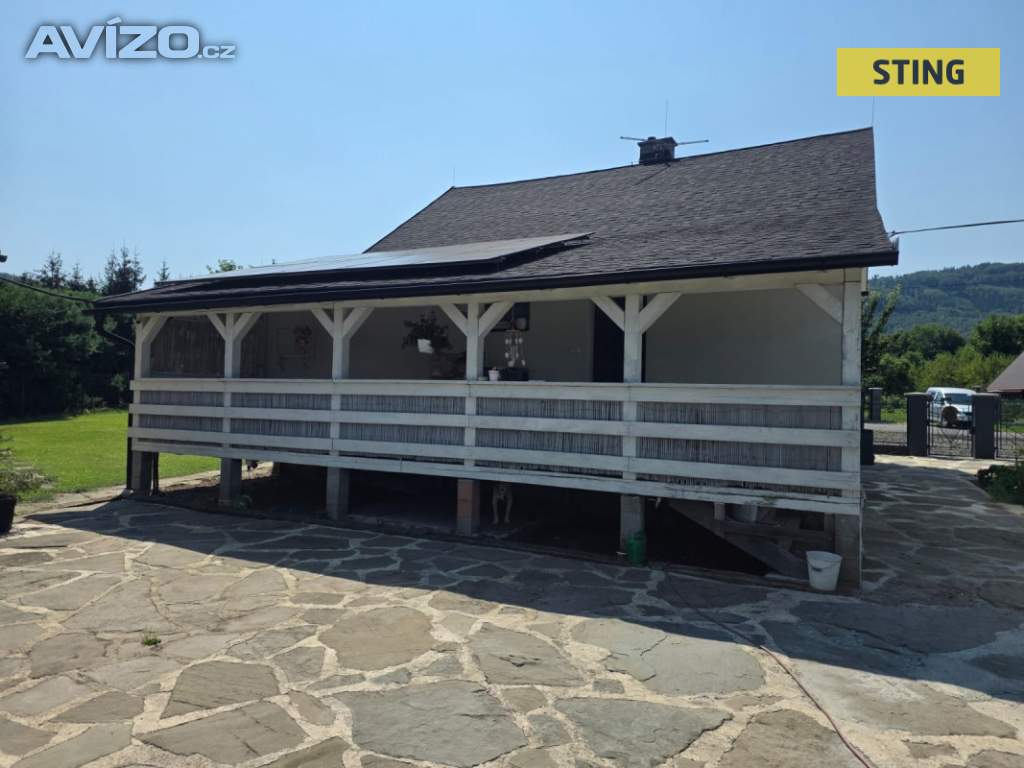 Foto inzerátu Prodej, Rodinný dům, 162 m2