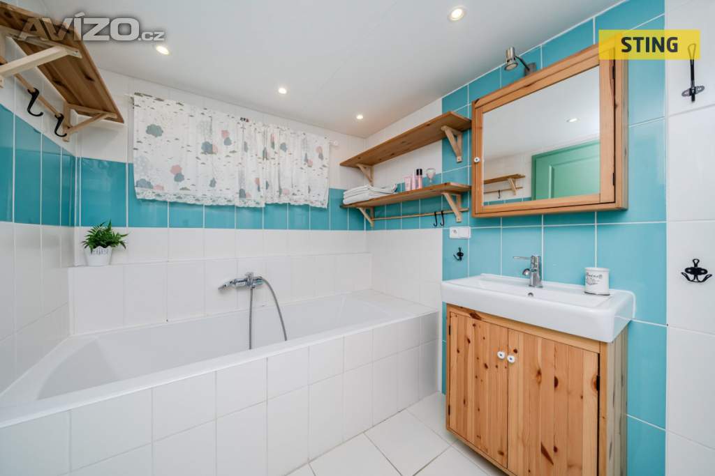 Foto inzerátu Prodej, Rodinný dům, 162 m2