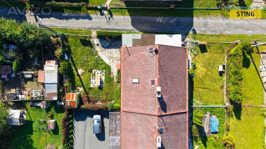 Foto inzerátu Prodej, byt 2+1, 64 m2