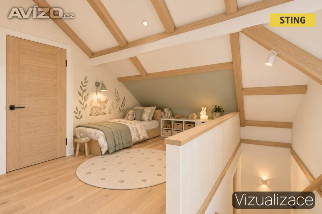 Foto inzerátu Prodej, byt 2+1, 64 m2