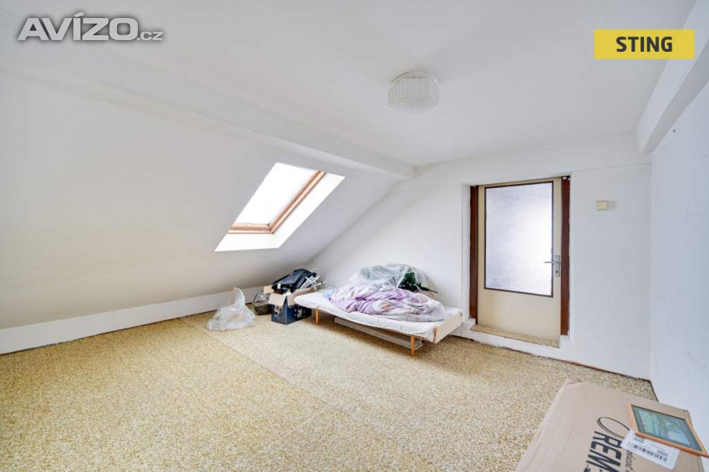 Foto inzerátu Prodej, byt 2+1, 64 m2