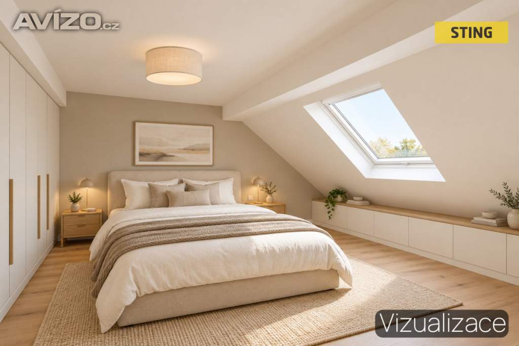 Foto inzerátu Prodej, byt 2+1, 64 m2