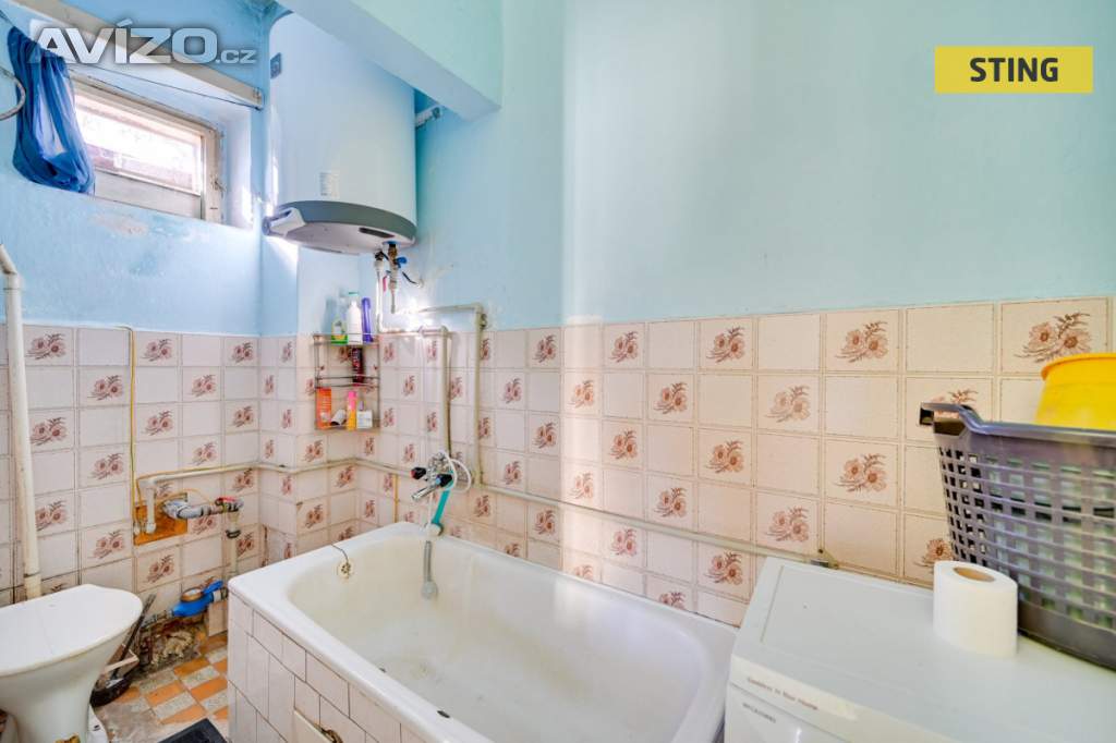 Foto inzerátu Prodej, byt 2+1, 64 m2