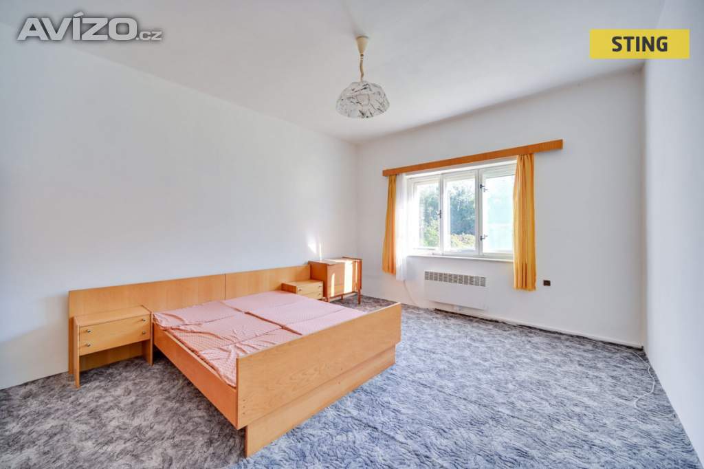 Foto inzerátu Prodej, byt 2+1, 64 m2