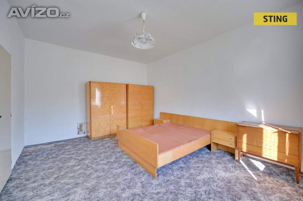 Foto inzerátu Prodej, byt 2+1, 64 m2