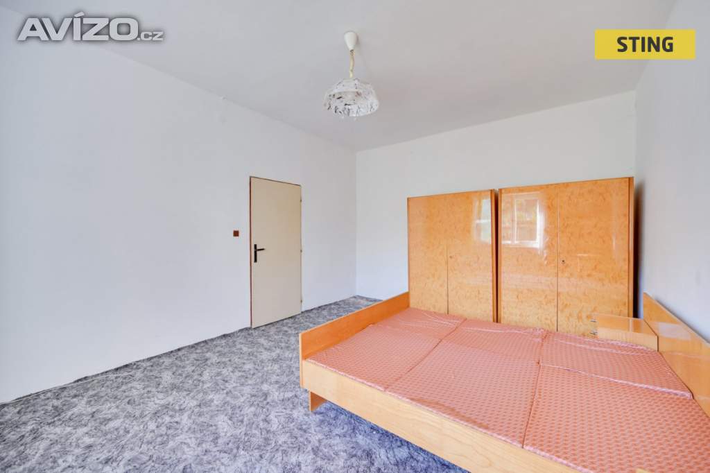 Foto inzerátu Prodej, byt 2+1, 64 m2