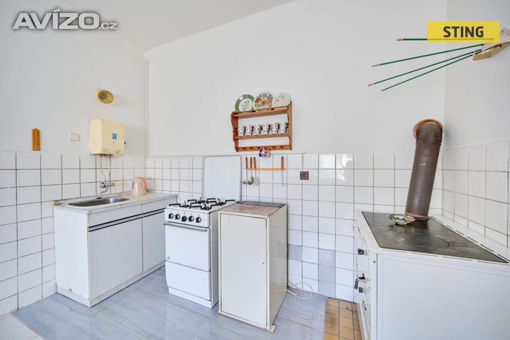 Foto inzerátu Prodej, byt 2+1, 64 m2