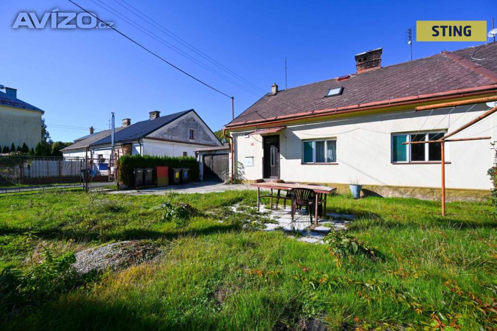 Foto inzerátu Prodej, byt 2+1, 64 m2