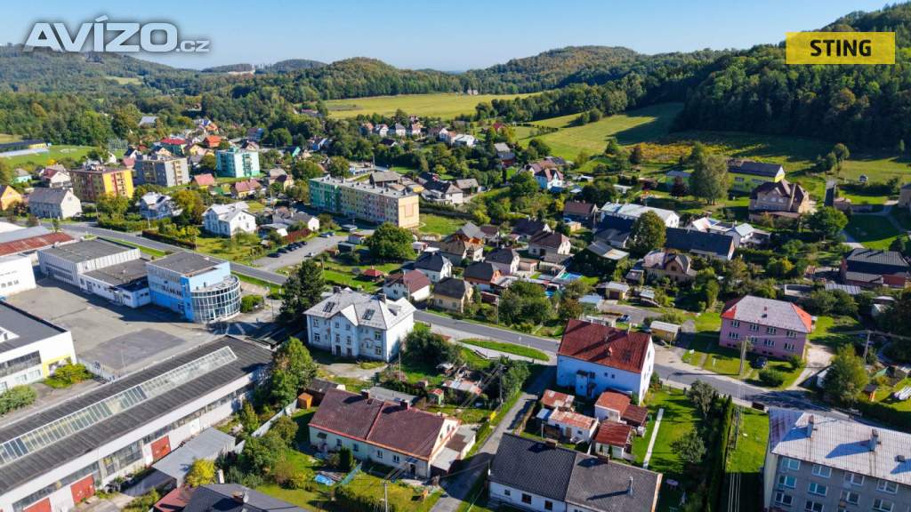 Foto inzerátu Prodej, byt 2+1, 64 m2