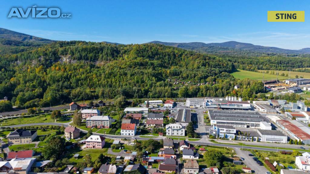 Foto inzerátu Prodej, byt 2+1, 64 m2