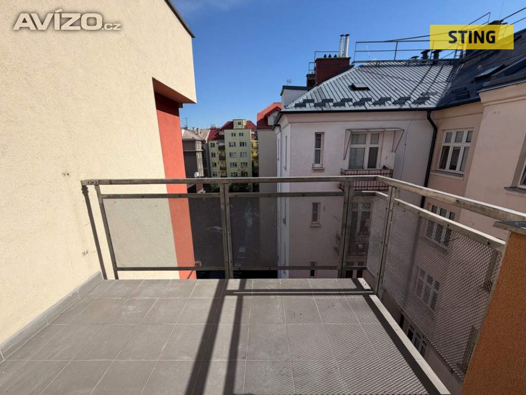 Foto inzerátu Pronájem, byt 4+1, 120 m2